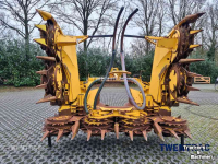 Maisgebiss New Holland 600 SFI Maisbek