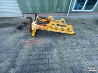 Ballenspieß Meijer stroklem