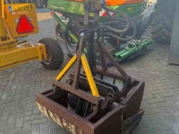 Mobilbagger  Kruger