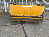 Silo Verdichtungswalze Shelbourne Shear Grab SG 300 kuilhapper
