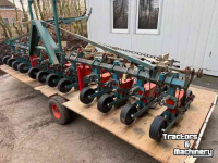 Drillmaschine Stanhay 12 rij