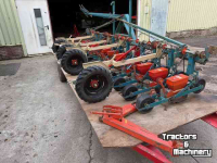 Drillmaschine Stanhay 12 rij