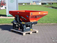 Düngerstreuer Rauch MDS 20.2