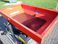 Düngerstreuer Rauch MDS 20.2