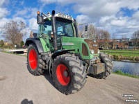 Schlepper / Traktor Fendt 415 TMS Com 3