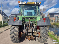 Schlepper / Traktor Fendt 415 TMS Com 3