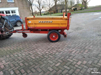 Kipper Peecon KW 2500