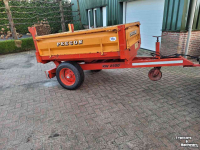Kipper Peecon KW 2500