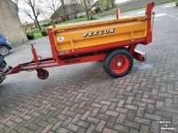 Kipper Peecon KW 2500