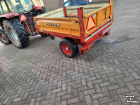 Kipper Peecon KW 2500