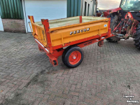 Kipper Peecon KW 2500