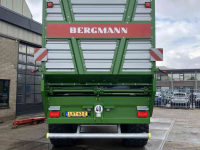 Lade- und Dosierwagen Bergmann HTW 45 S