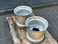 Räder, Reifen, Felgen & Distanzringe  6 gaats velgen R15