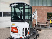 Minibagger Bobcat e20z