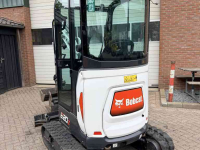 Minibagger Bobcat e20z