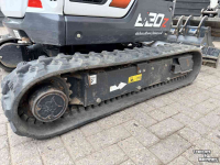 Minibagger Bobcat e20z