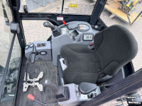 Minibagger Bobcat e20z