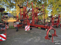 Schwader Kuhn GA8121