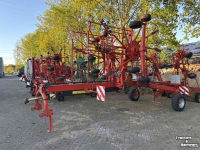Schwader Kuhn GA8121