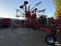 Schwader Kuhn GA8121