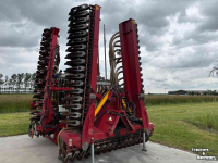 Grünlandinjektor Vredo 840 dubbele schijf graslandbemester