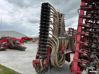 Grünlandinjektor Vredo 840 dubbele schijf graslandbemester