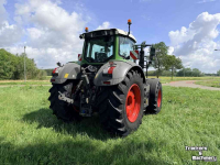 Schlepper / Traktor Fendt 828 S4 Profi Plus