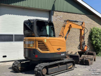 Minibagger Case CX60C