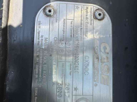 Minibagger Case CX60C