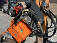 Minibagger Case CX60C