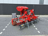 Drillmaschine Güttler Greenmaster 300