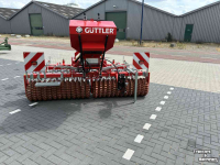 Drillmaschine Güttler Greenmaster 300