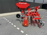 Drillmaschine Güttler Greenmaster 300