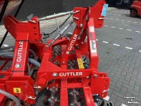 Drillmaschine Güttler Greenmaster 300