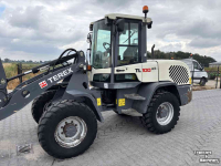 Radlader Terex TL 100