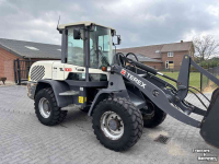 Radlader Terex TL 100