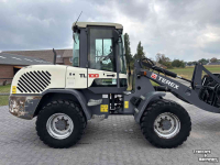 Radlader Terex TL 100
