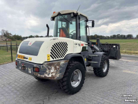 Radlader Terex TL 100
