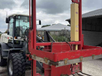 Radlader Terex TL 100