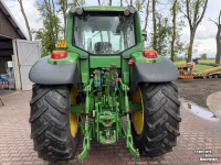Schlepper / Traktor John Deere 6830
