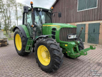 Schlepper / Traktor John Deere 6830