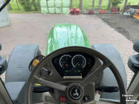 Schlepper / Traktor John Deere 6830