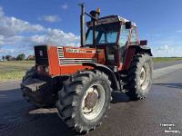 Schlepper / Traktor Fiat 180-90 DT
