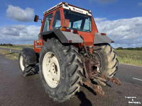 Schlepper / Traktor Fiat 180-90 DT
