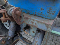 Schlepper / Traktor New Holland 6640 SE
