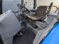 Schlepper / Traktor New Holland 6640 SE