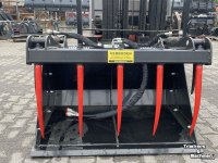 Baggerlöffels Hemach Pelikaanbak 1100 mm