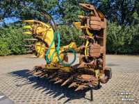 Maisgebiss New Holland 600 SFI