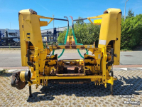Maisgebiss New Holland 600 SFI
