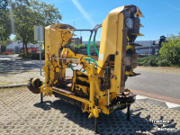 Maisgebiss New Holland 600 SFI